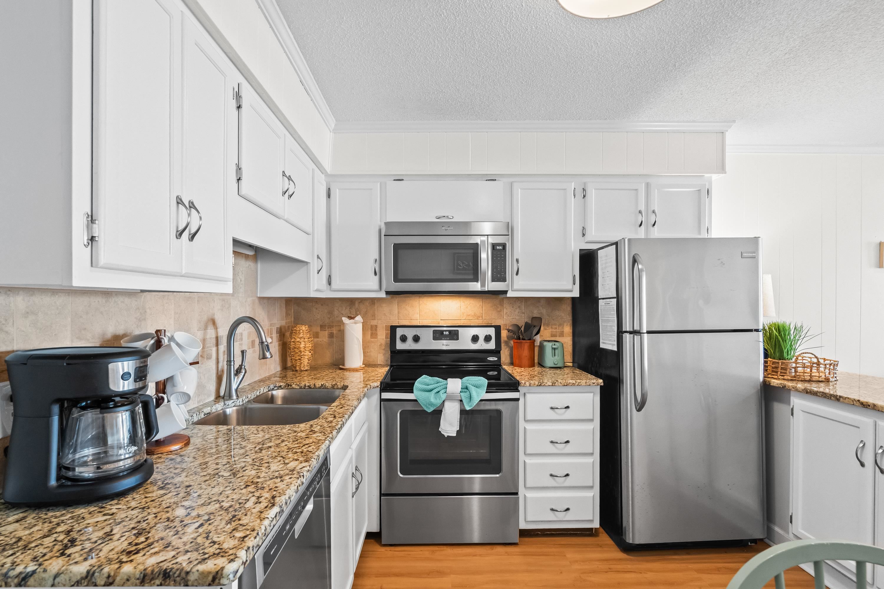 9520 Shore Drive, Unit 3F Myrtle Beach, SC 29572 - Photo 26 of 69