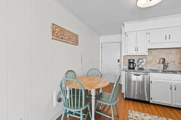 $299,900 | 9520 Shore Drive, Unit 3F, Myrtle Beach, SC 29572