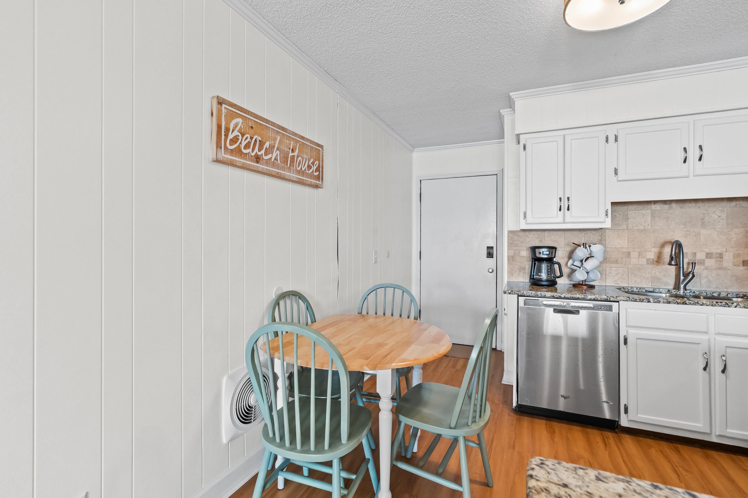 9520 Shore Drive, Unit 3F Myrtle Beach, SC 29572 - Photo 28 of 69