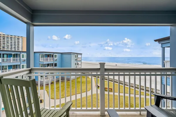 $299,900 | 9520 Shore Drive, Unit 3F, Myrtle Beach, SC 29572