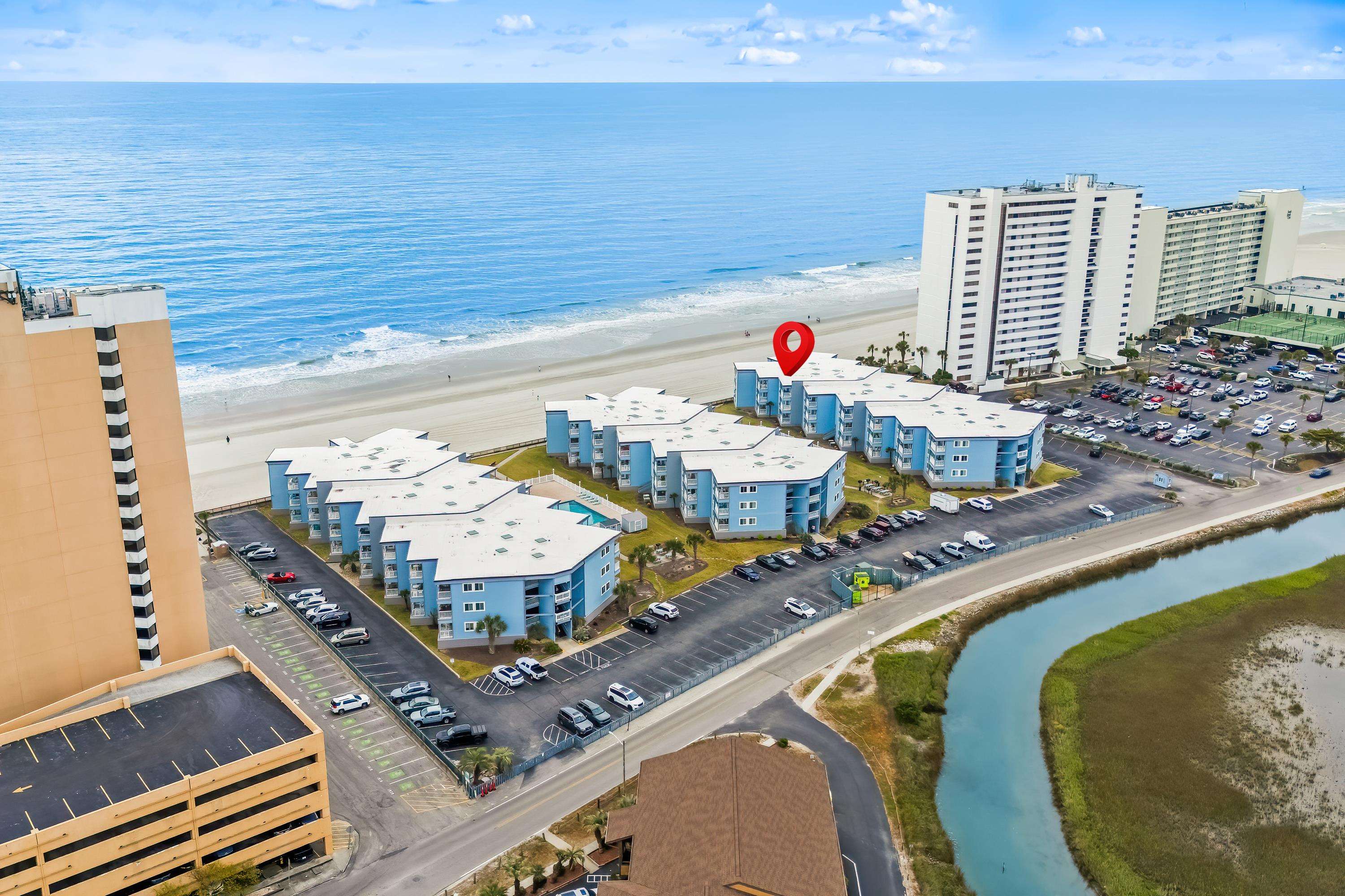 9520 Shore Drive, Unit 3F Myrtle Beach, SC 29572 - Photo 4 of 69