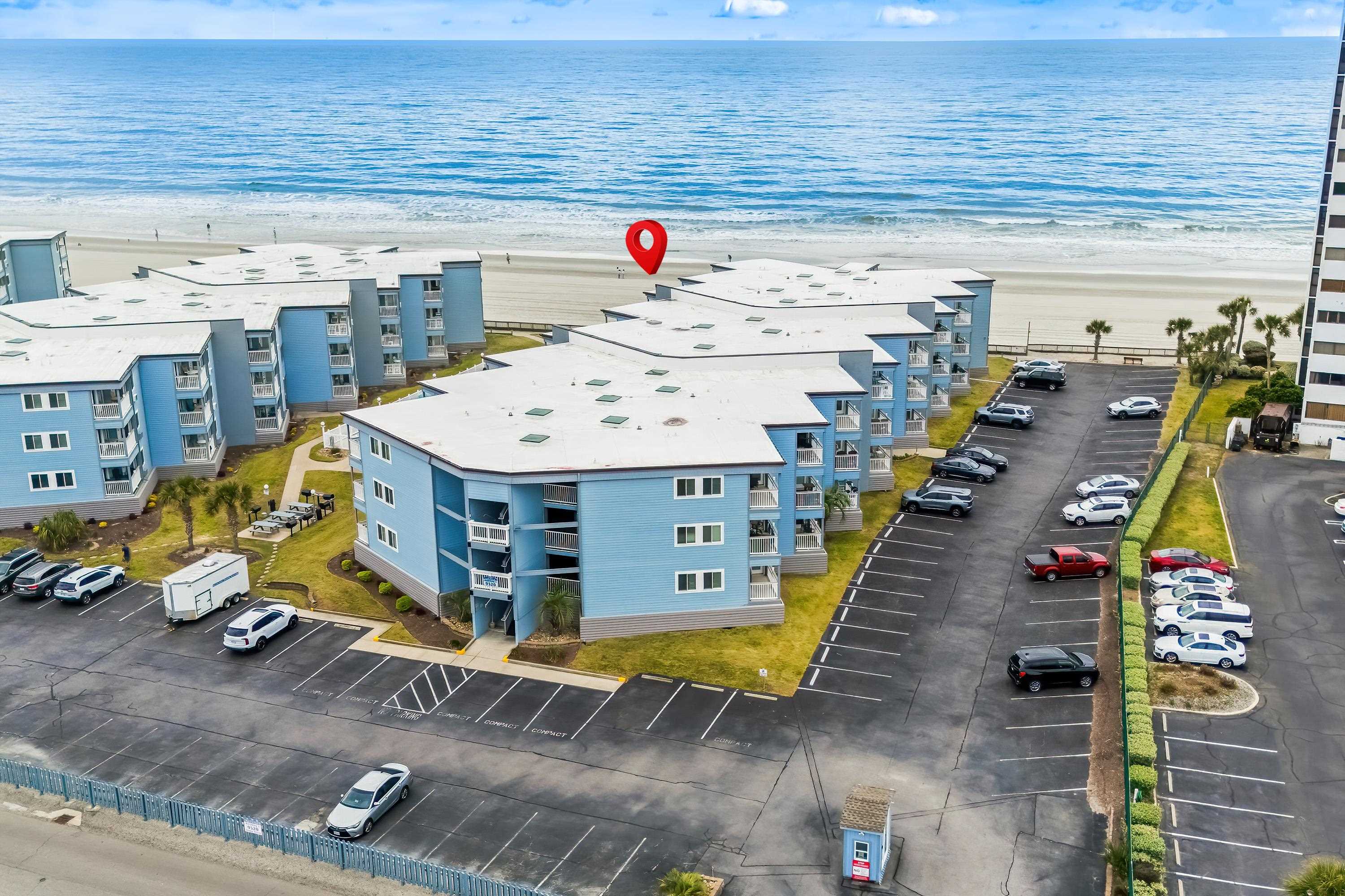 9520 Shore Drive, Unit 3F Myrtle Beach, SC 29572 - Photo 42 of 69