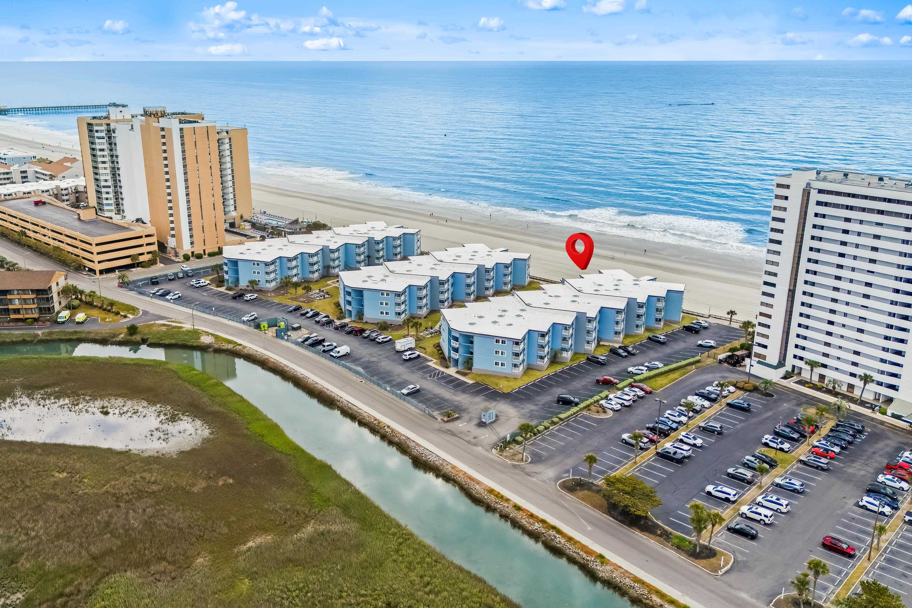 9520 Shore Drive, Unit 3F Myrtle Beach, SC 29572 - Photo 44 of 69