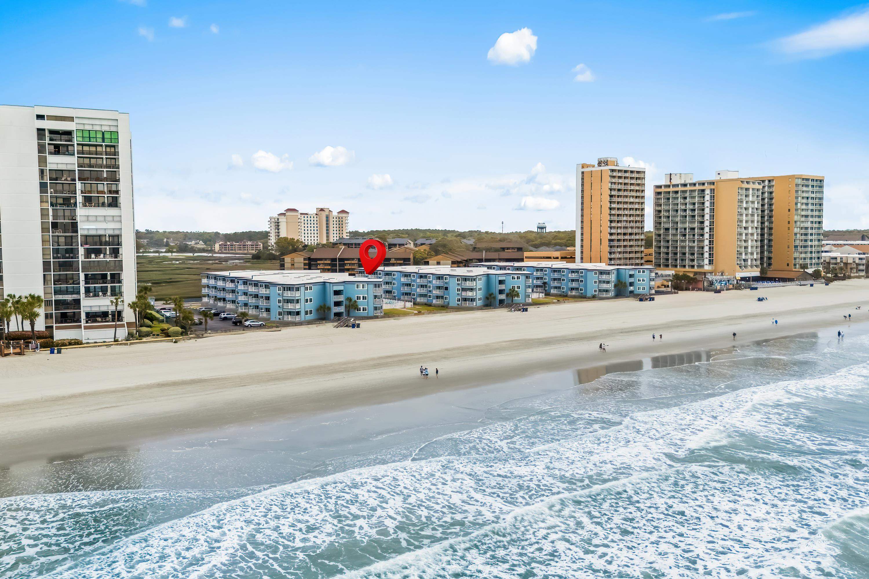 9520 Shore Drive, Unit 3F Myrtle Beach, SC 29572 - Photo 46 of 69