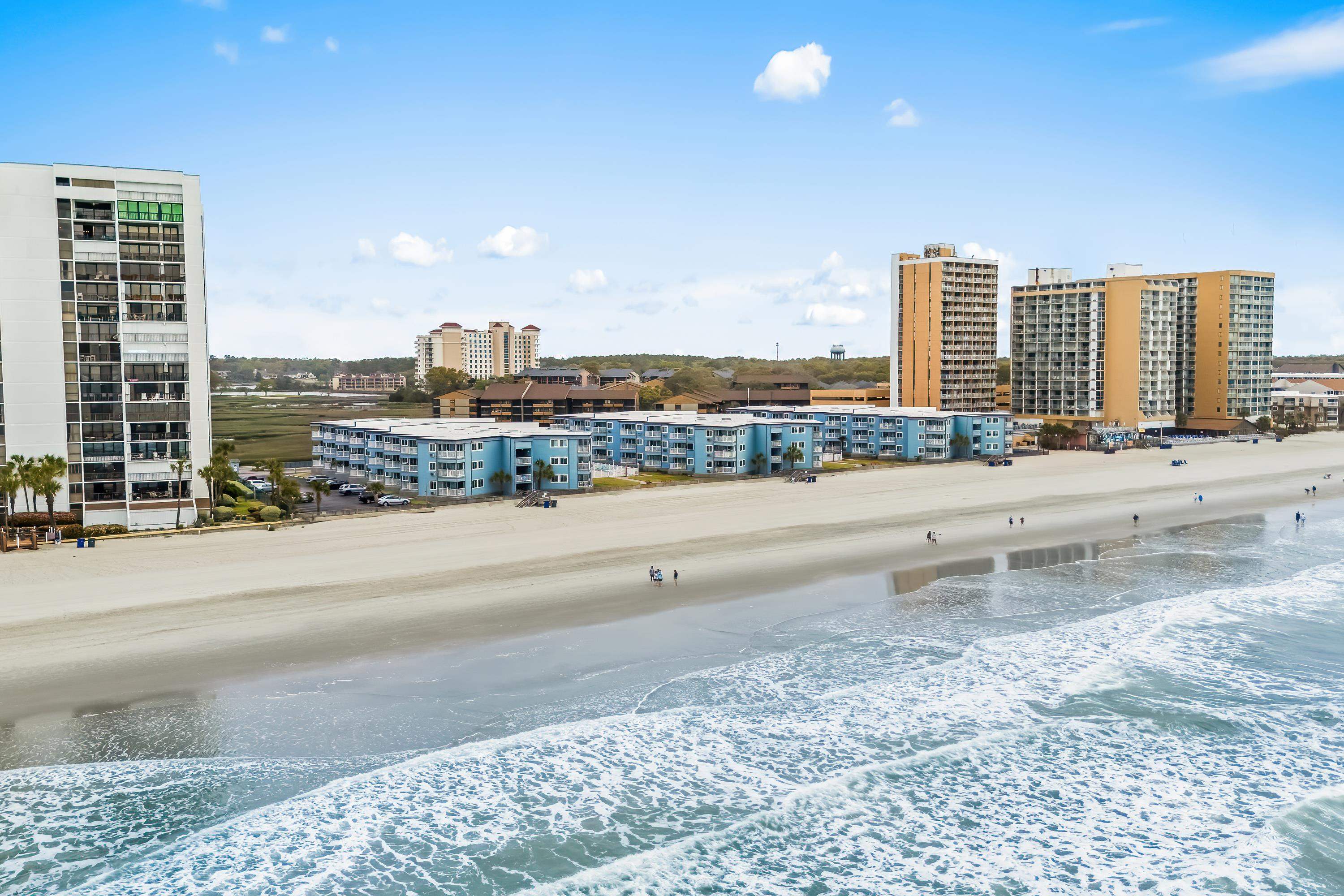 9520 Shore Drive, Unit 3F Myrtle Beach, SC 29572 - Photo 47 of 69