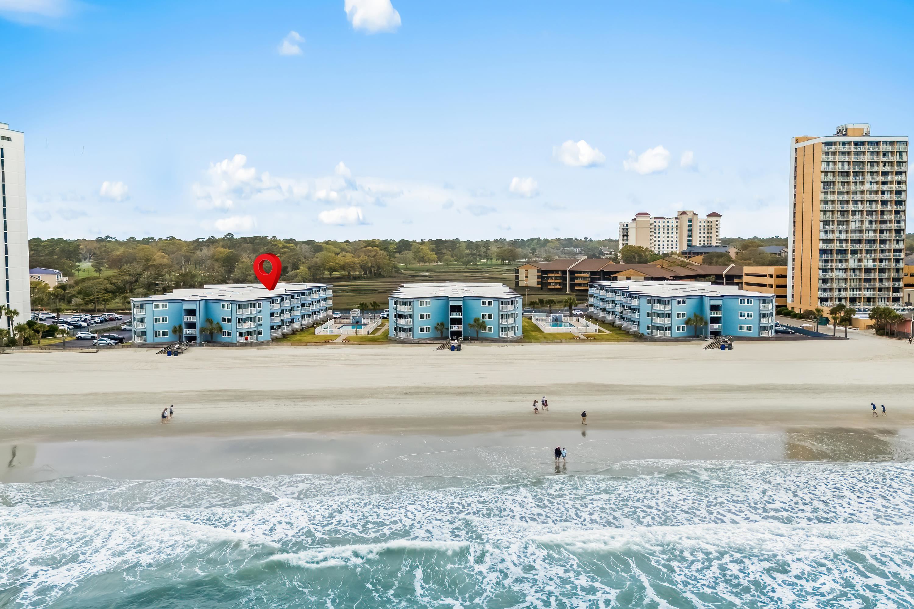 9520 Shore Drive, Unit 3F Myrtle Beach, SC 29572 - Photo 48 of 69