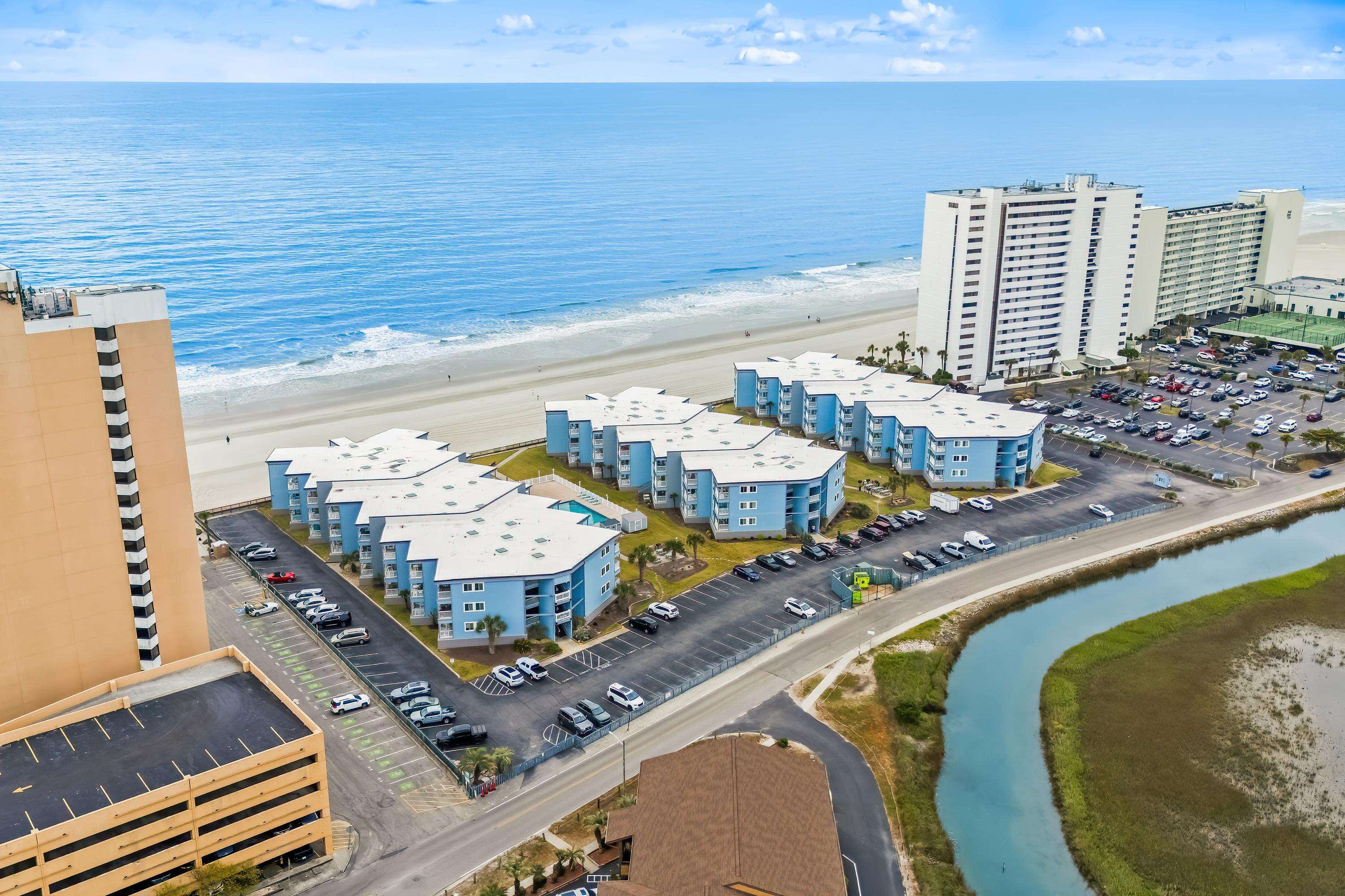 9520 Shore Drive, Unit 3F Myrtle Beach, SC 29572 - Photo 5 of 69