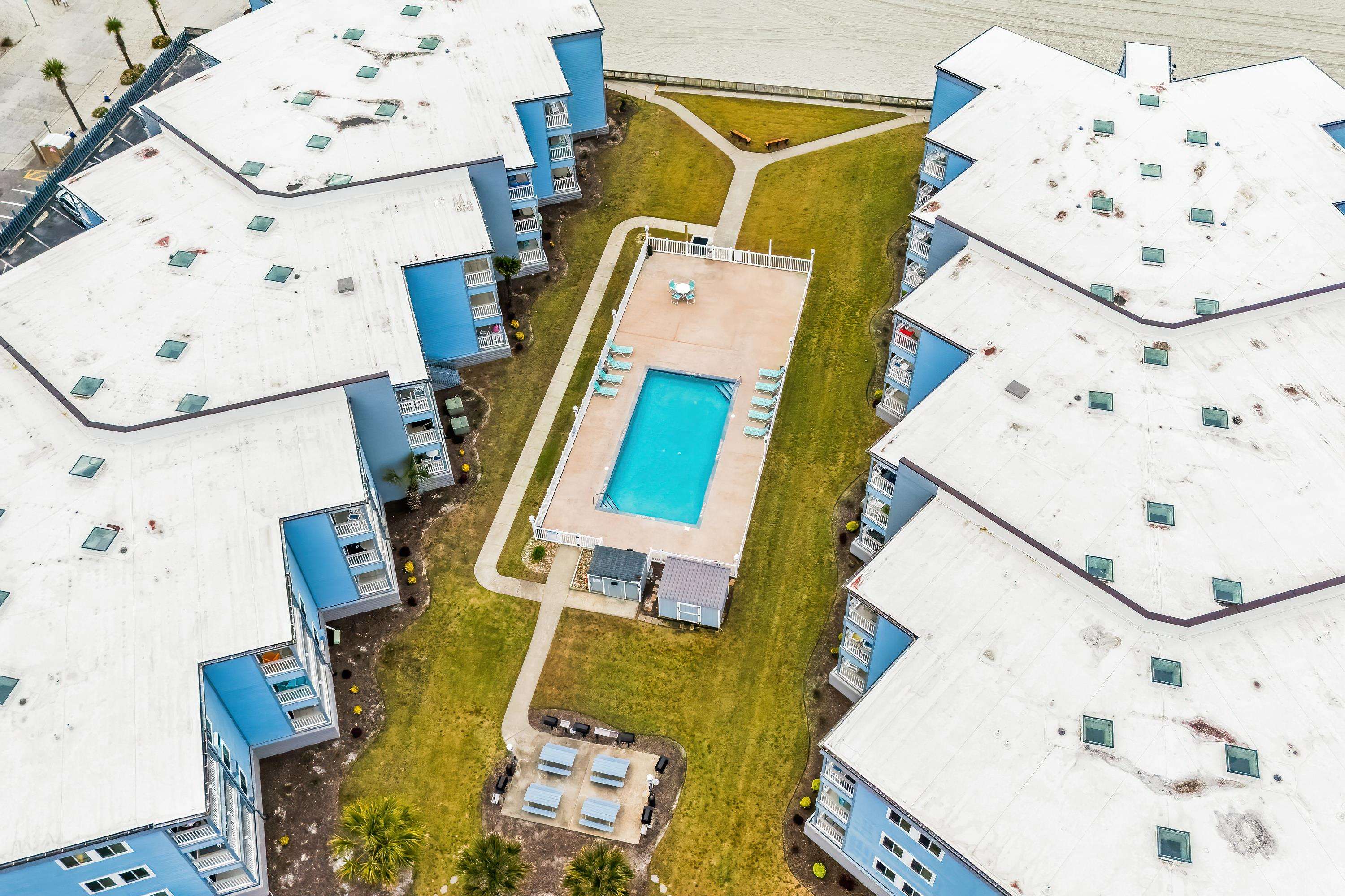 9520 Shore Drive, Unit 3F Myrtle Beach, SC 29572 - Photo 53 of 69
