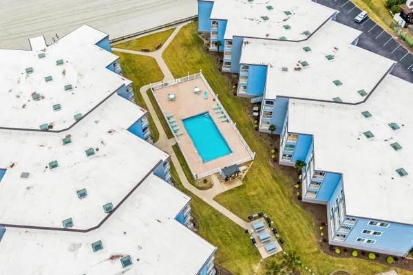 $299,900 | 9520 Shore Drive, Unit 3F, Myrtle Beach, SC 29572