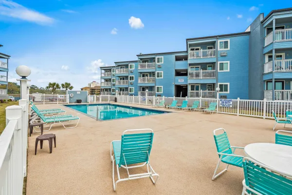 $299,900 | 9520 Shore Drive, Unit 3F, Myrtle Beach, SC 29572