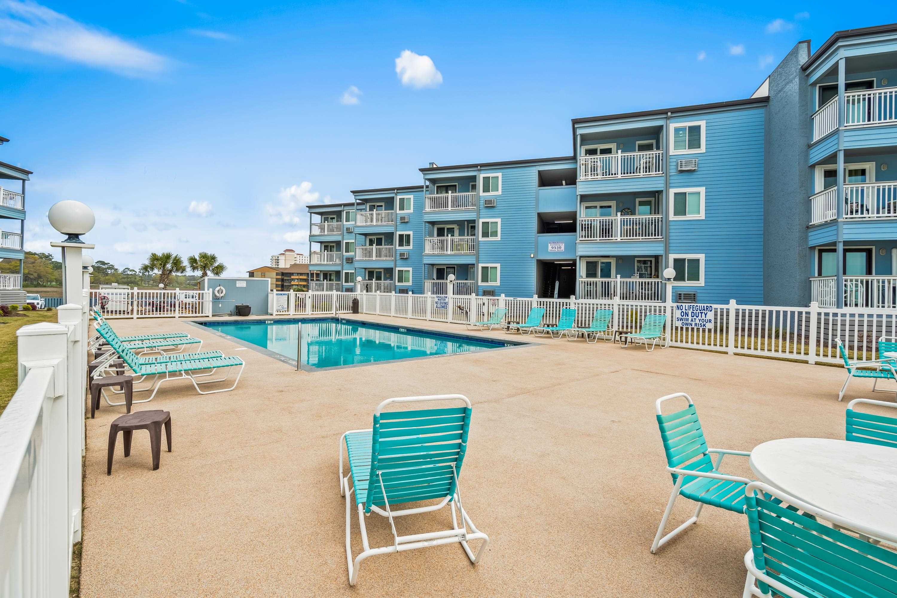 9520 Shore Drive, Unit 3F Myrtle Beach, SC 29572 - Photo 55 of 69