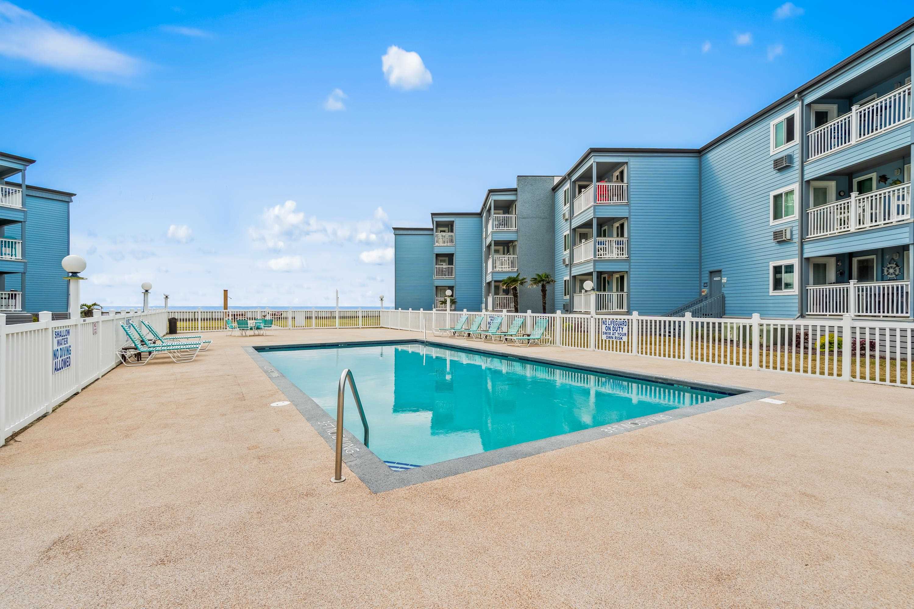 9520 Shore Drive, Unit 3F Myrtle Beach, SC 29572 - Photo 56 of 69