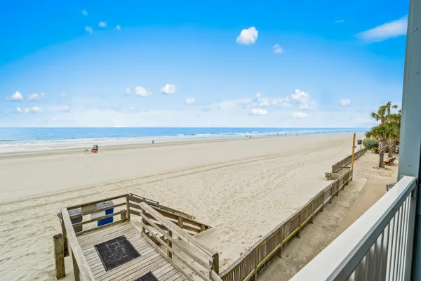 $299,900 | 9520 Shore Drive, Unit 3F, Myrtle Beach, SC 29572