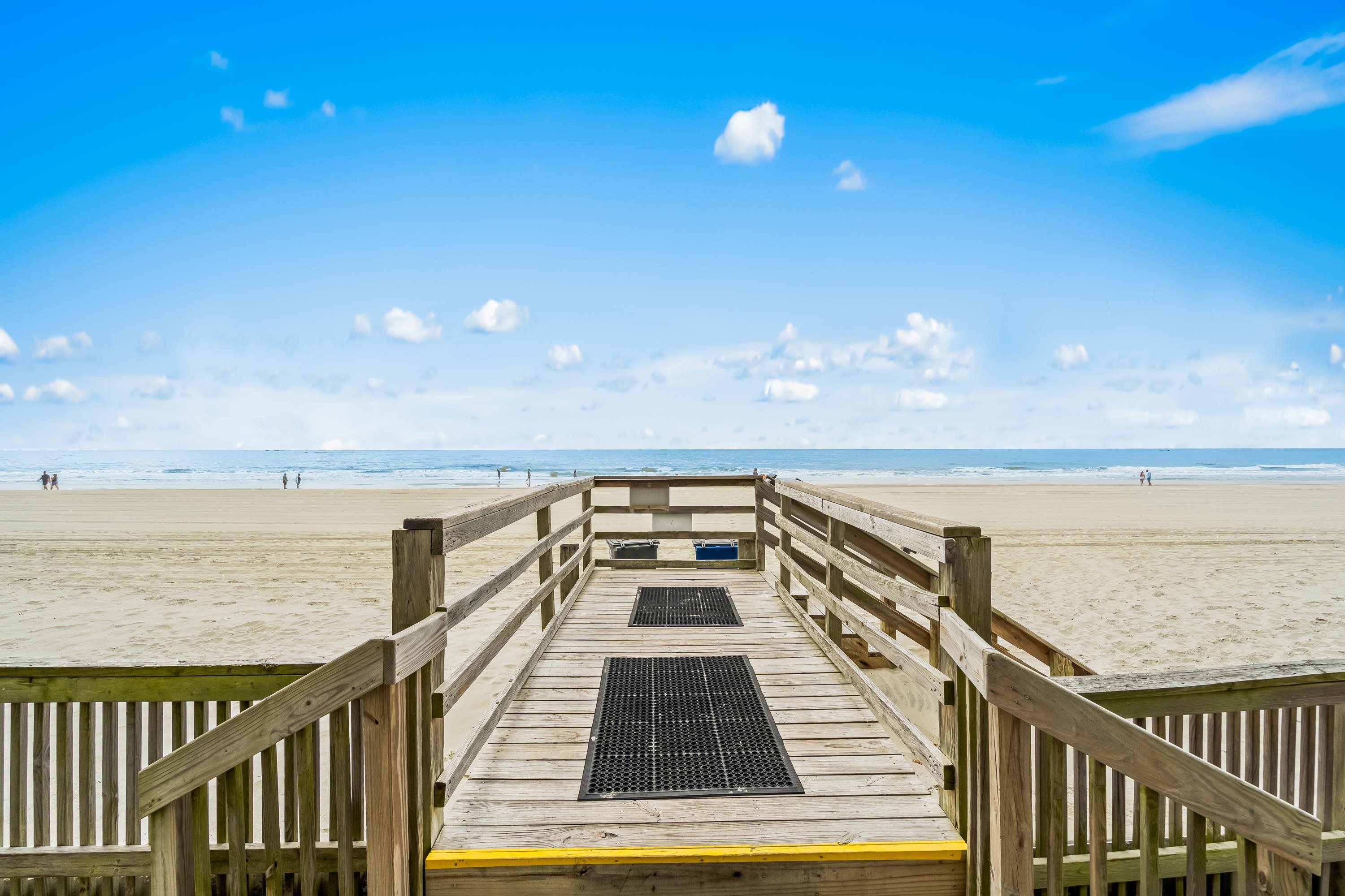 9520 Shore Drive, Unit 3F Myrtle Beach, SC 29572 - Photo 58 of 69