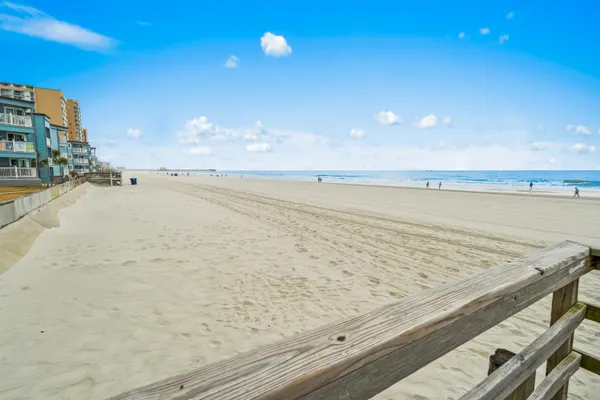 $299,900 | 9520 Shore Drive, Unit 3F, Myrtle Beach, SC 29572