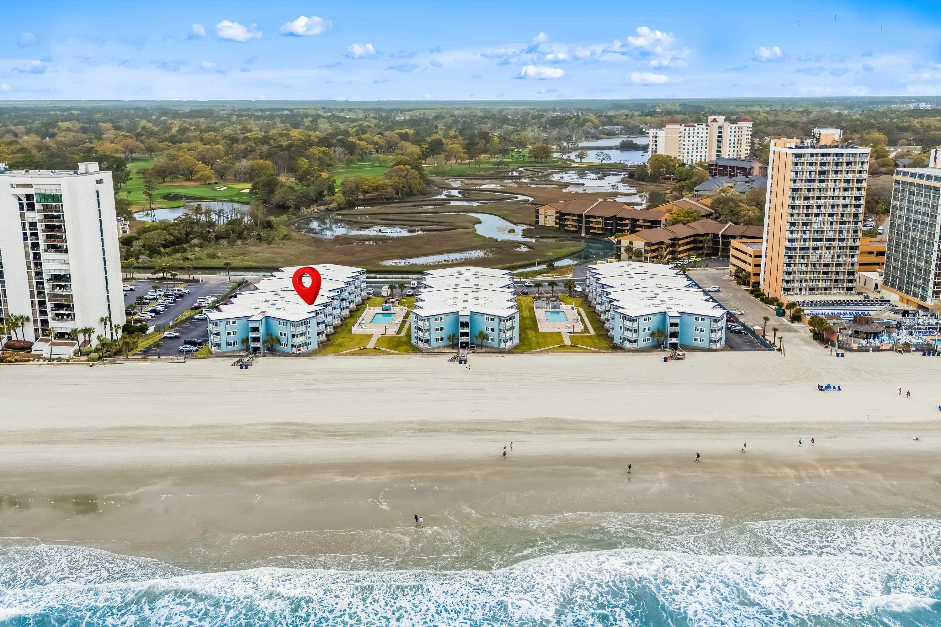 9520 Shore Drive, Unit 3F Myrtle Beach, SC 29572 - Photo 6 of 69