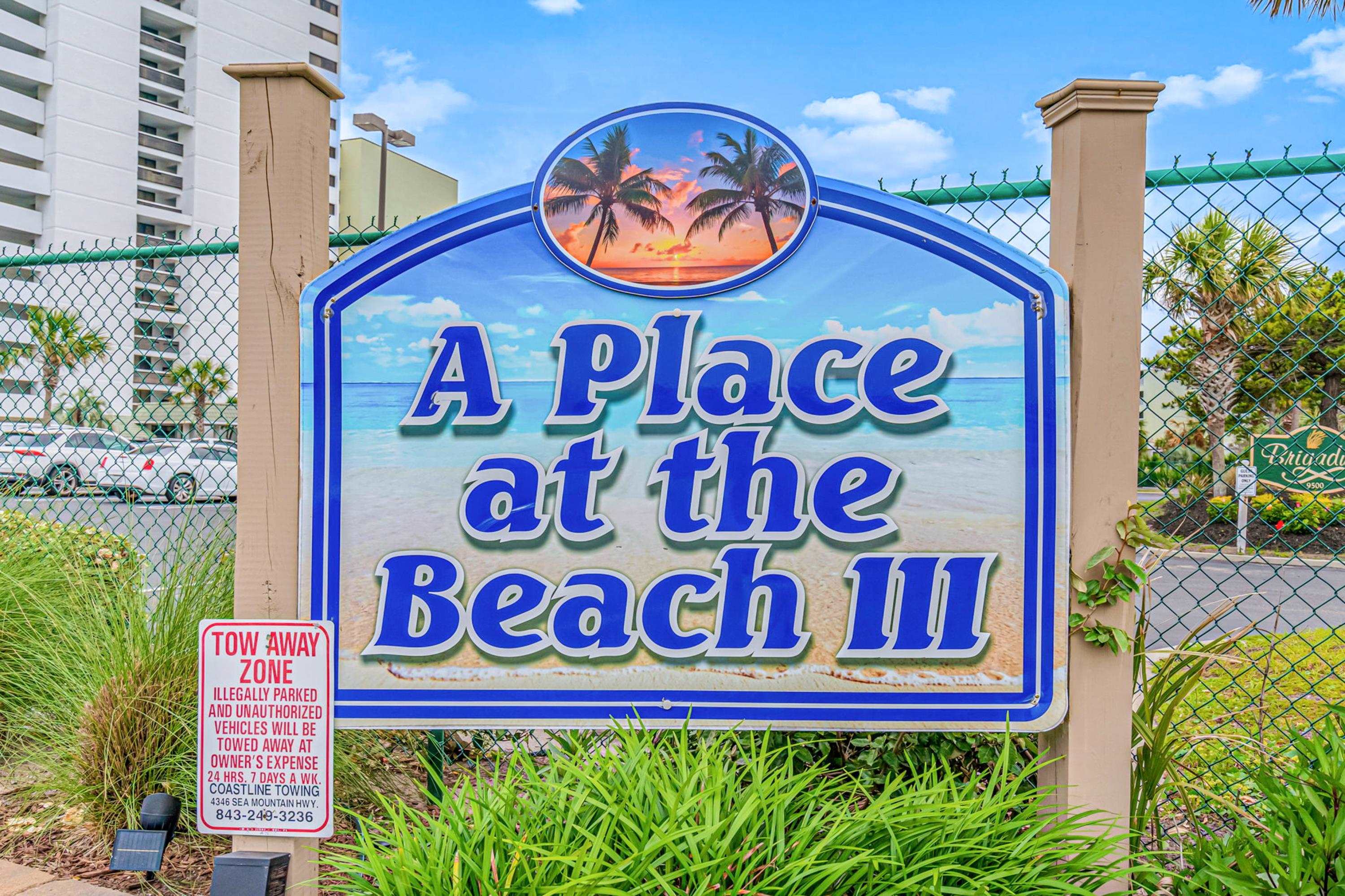 9520 Shore Drive, Unit 3F Myrtle Beach, SC 29572 - Photo 61 of 69