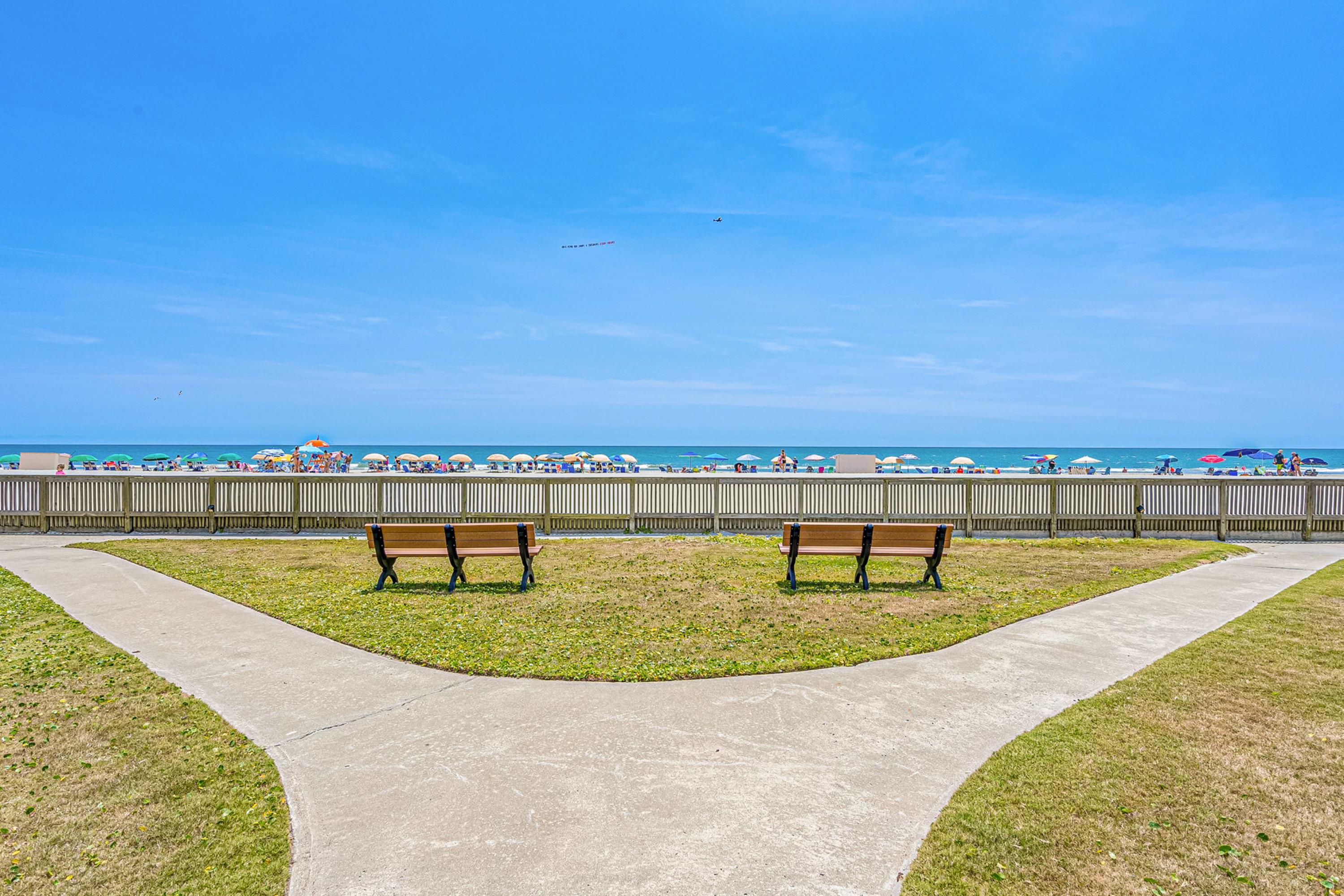 9520 Shore Drive, Unit 3F Myrtle Beach, SC 29572 - Photo 62 of 69