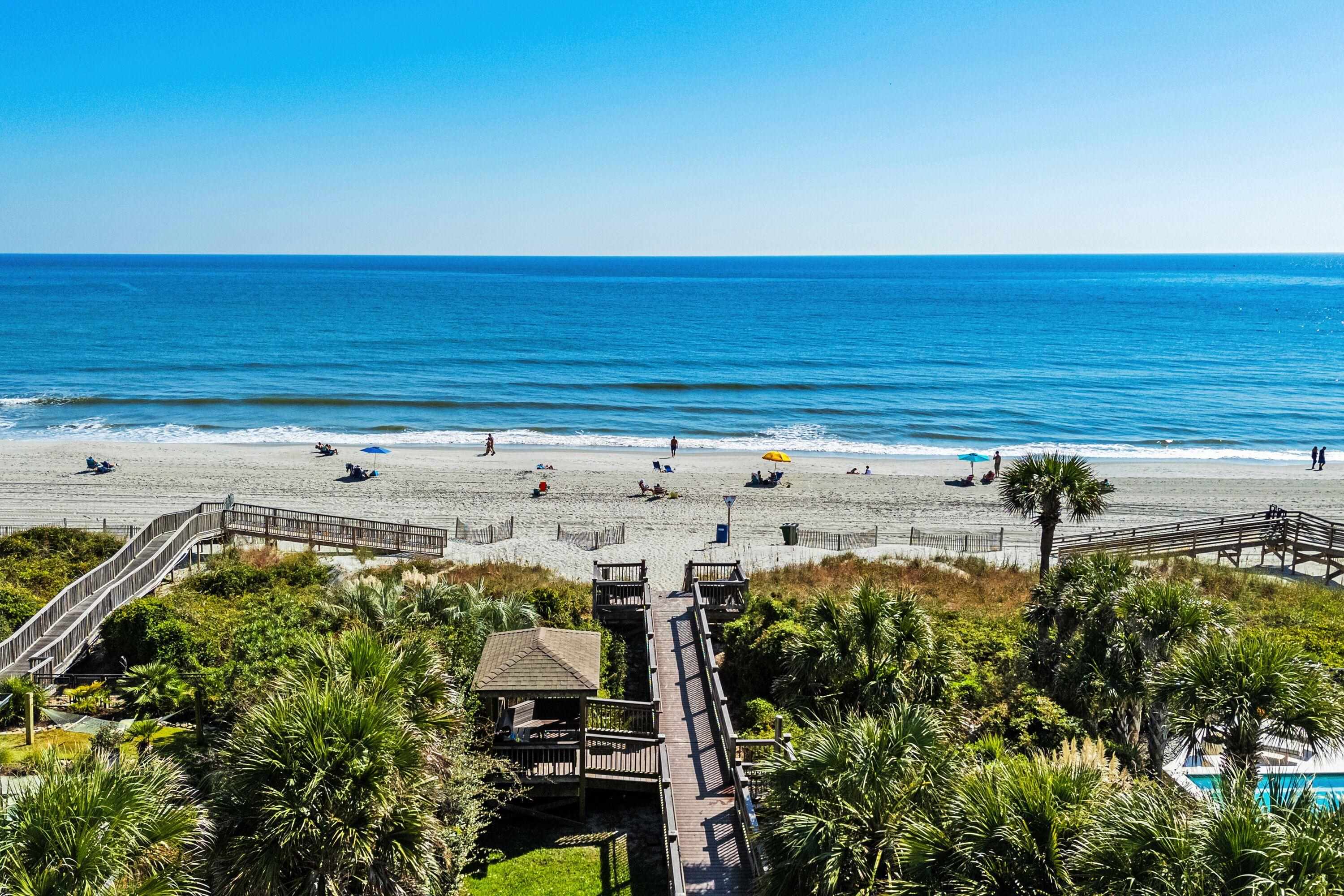 9520 Shore Drive, Unit 3F Myrtle Beach, SC 29572 - Photo 65 of 69