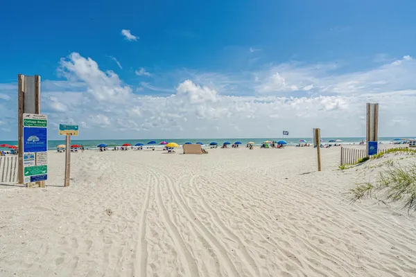 $299,900 | 9520 Shore Drive, Unit 3F, Myrtle Beach, SC 29572