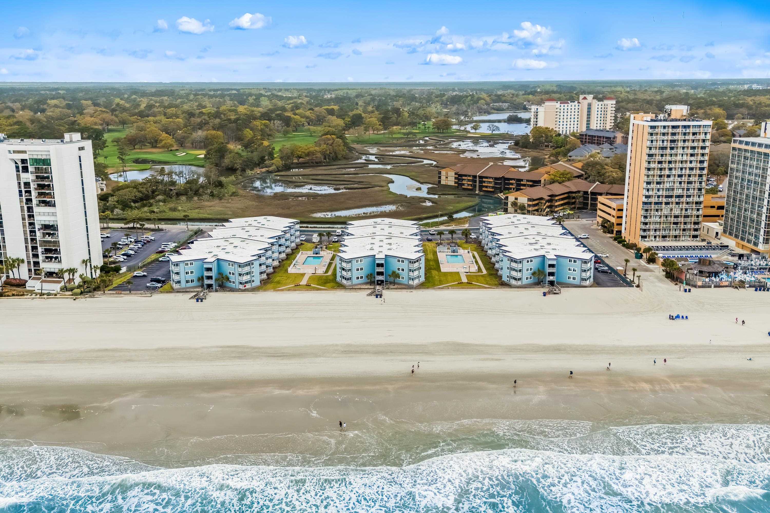 9520 Shore Drive, Unit 3F Myrtle Beach, SC 29572 - Photo 7 of 69