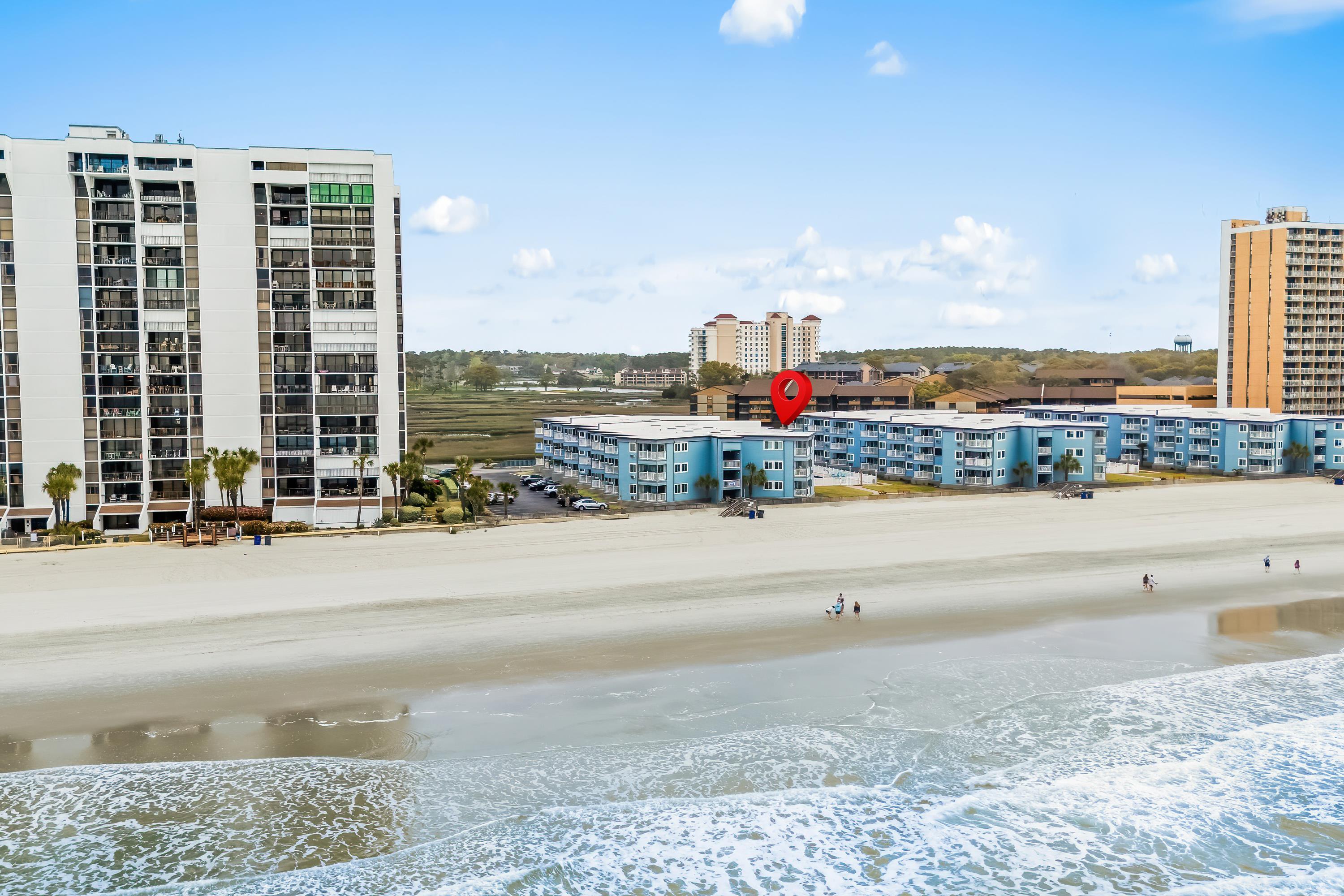 9520 Shore Drive, Unit 3F Myrtle Beach, SC 29572 - Photo 10 of 69