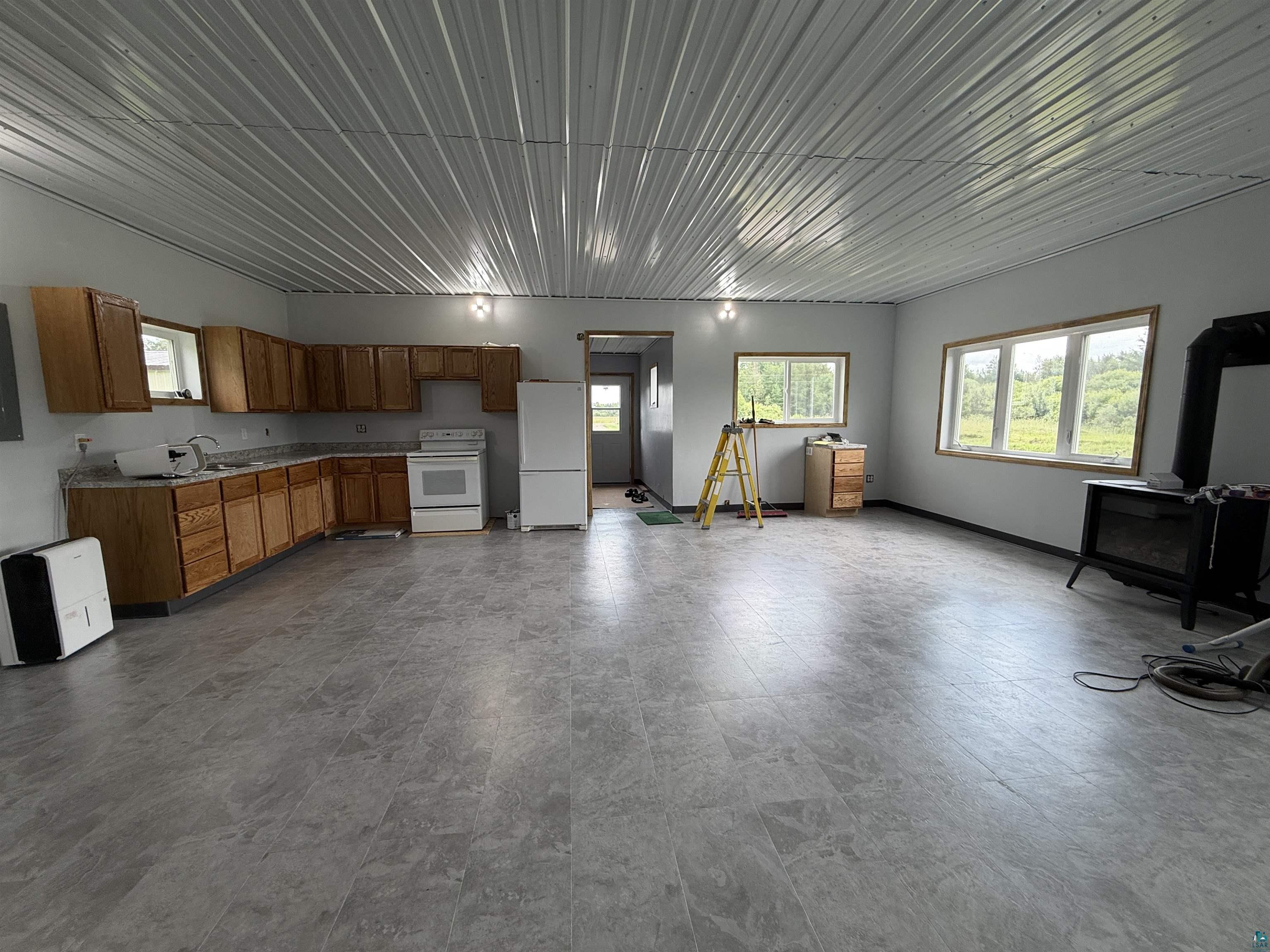 5347 Robinson Road Floodwood, MN 55736 - Photo 2 of 23