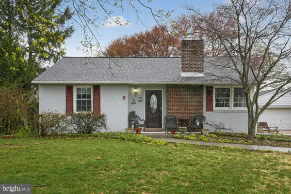 $499,218 | 8 Lukens Street, Feasterville-Trevose, PA 19053