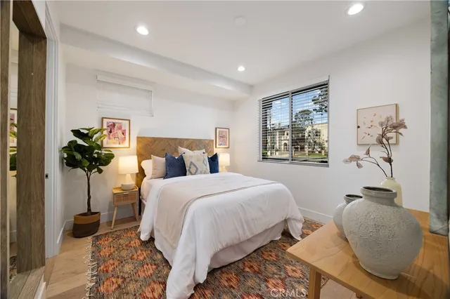 $1,649,000 | 2410 Grant Avenue, Unit A, Redondo Beach, CA 90278