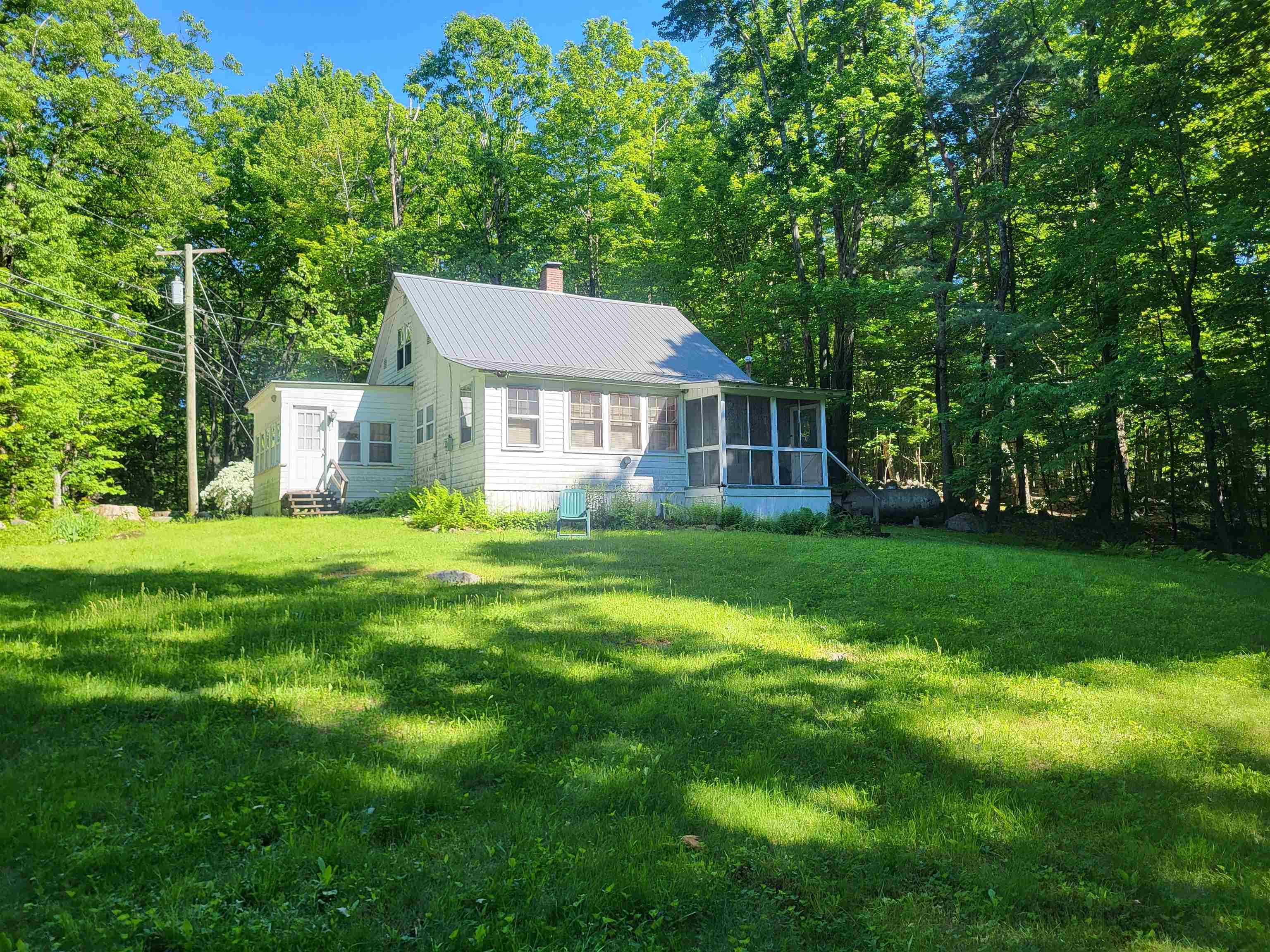 143-136 Martin Road Weare, NH 03281 - Photo 6 of 37