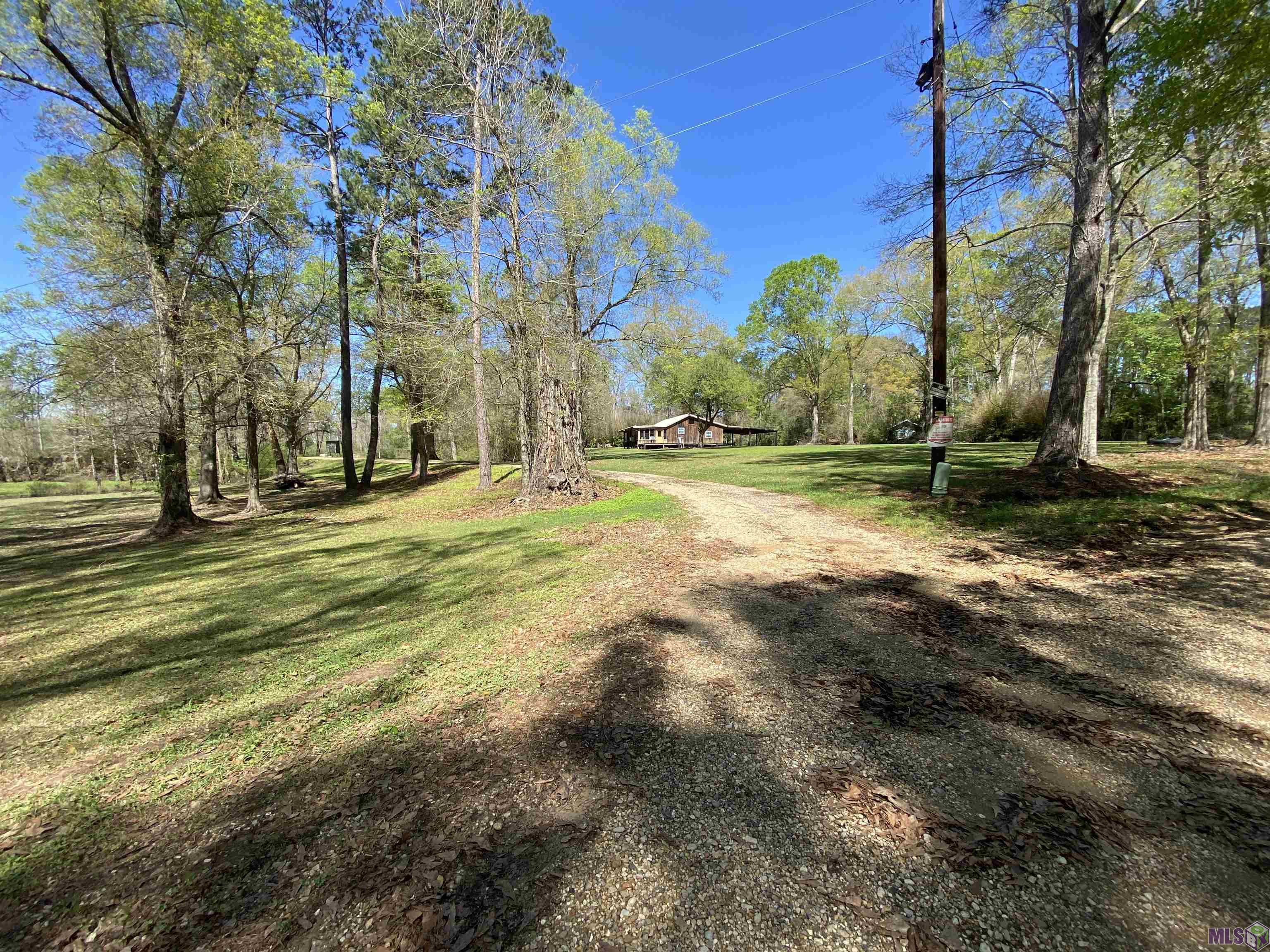 11077 Lawrence Road Hammond, LA 70403 - Photo 2 of 28