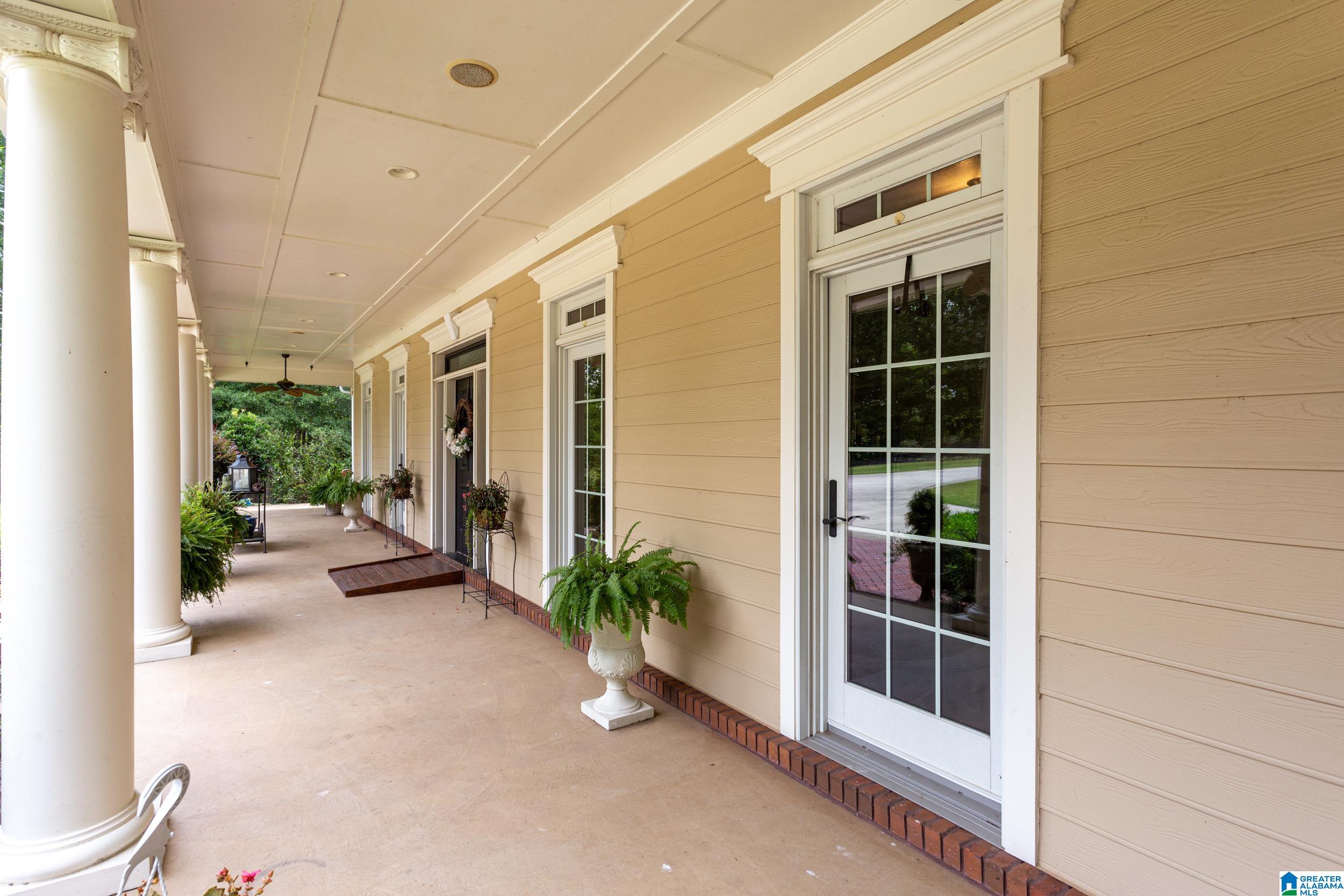 268 Olde Spring Road Anniston, AL 36207 - Photo 34 of 48