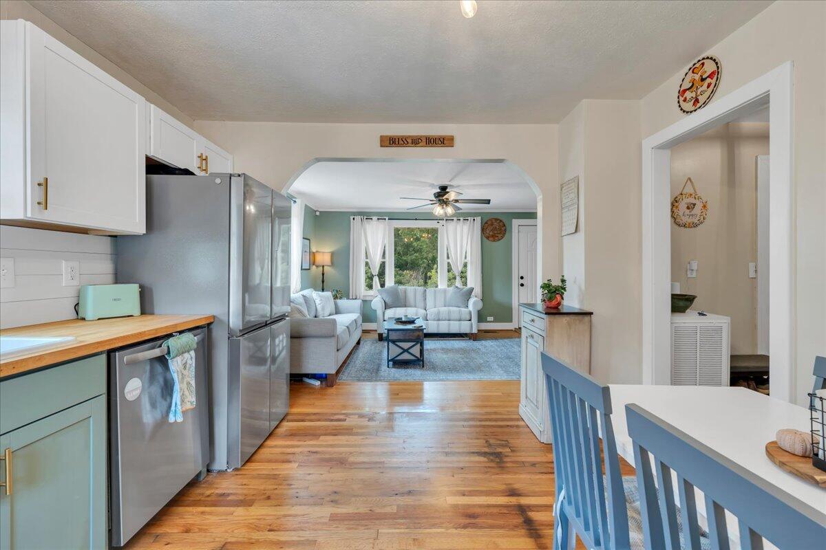2509 Callaway Road Rocky Mount, VA 24151 - Photo 13 of 42 12-MIB03185