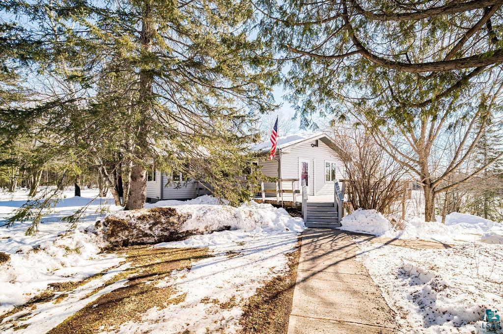 8882 Wolf Road Iron, MN 55751 - Photo 1 of 36