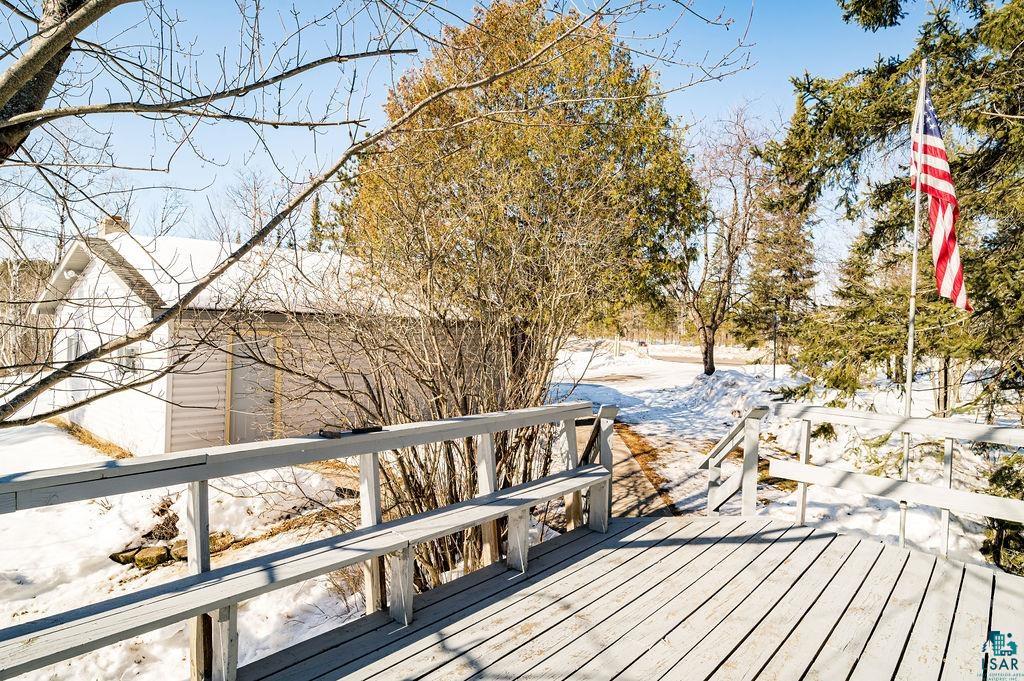 8882 Wolf Road Iron, MN 55751 - Photo 31 of 36