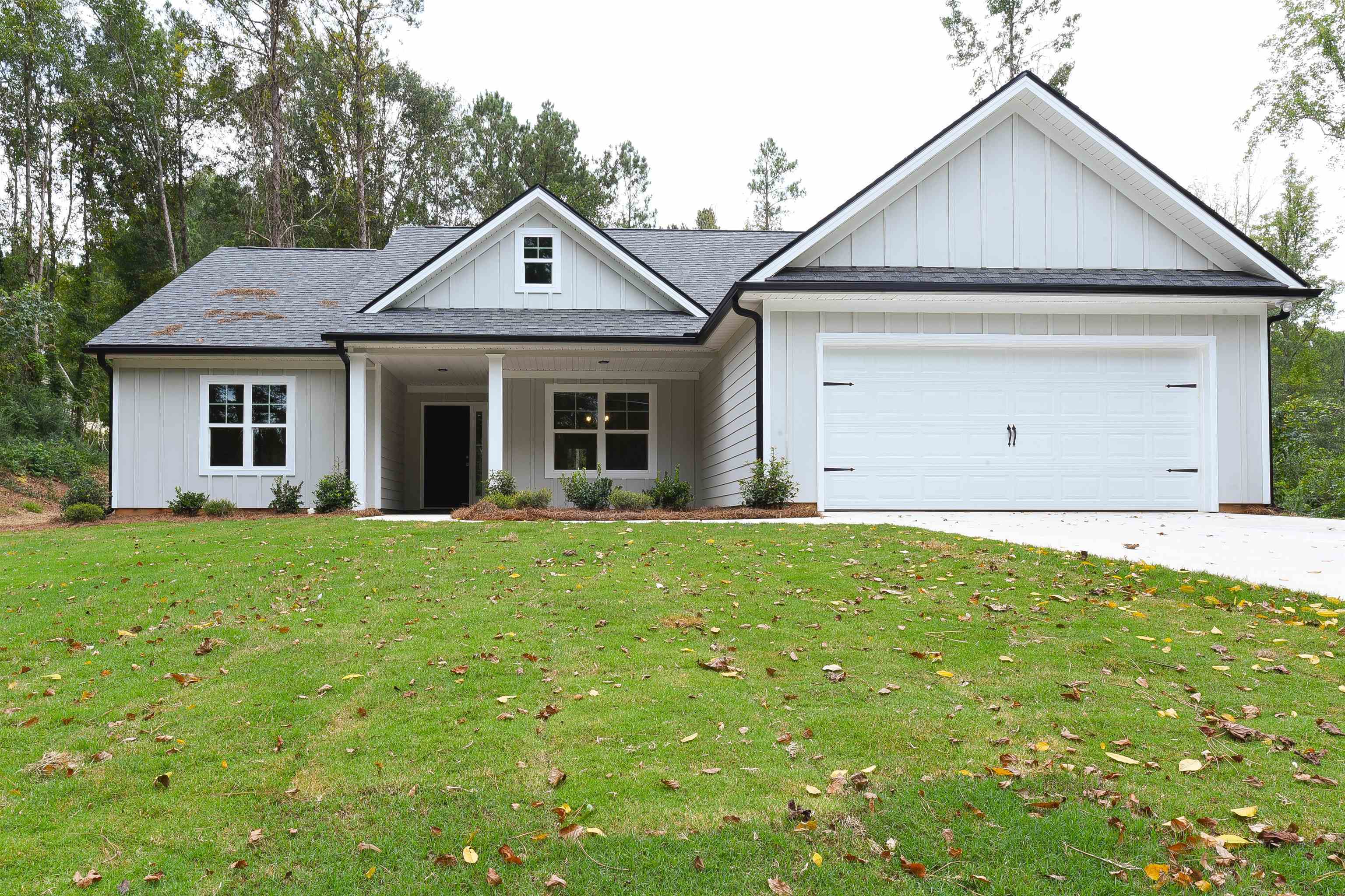 235 Grandma Branch Road Grantville, GA 30220 - Photo 1 of 1 Gallery Image 1