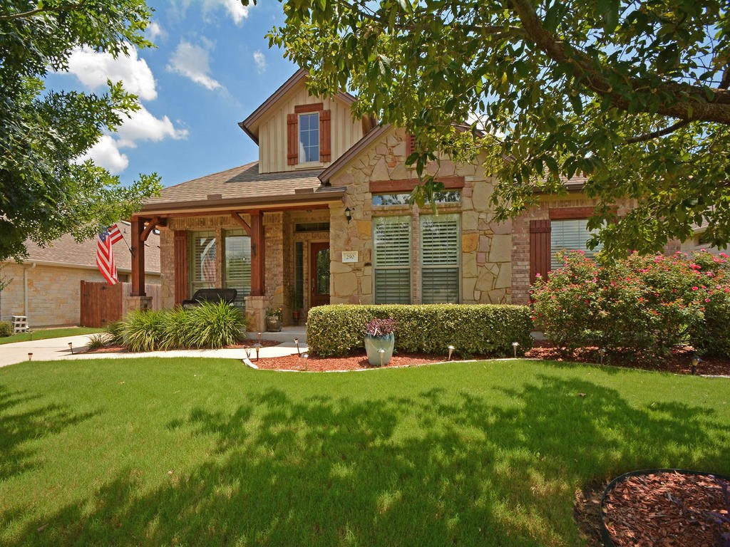 290 Harris Drive Austin, TX 78737 - Photo 1 of 1