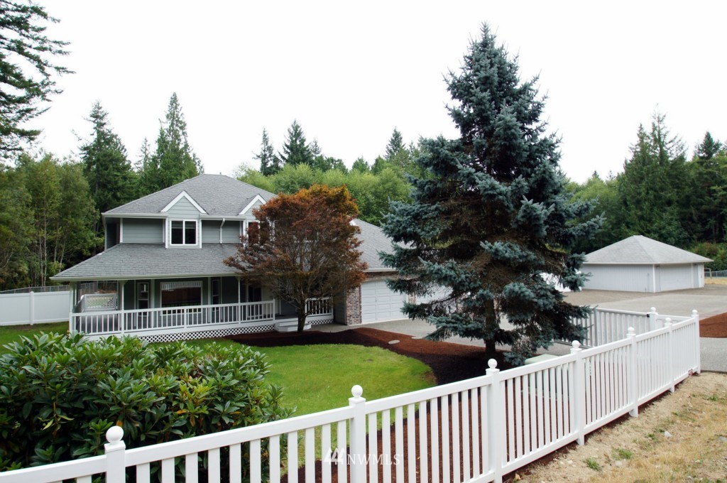 9109 Phillips Road Southeast Port Orchard, WA 98367 - Photo 1 of 1 Gallery Image 1