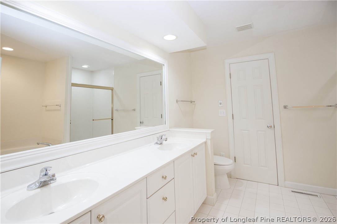 287 Knoll Road Southern Pines, NC 28387 - Photo 33 of 50
