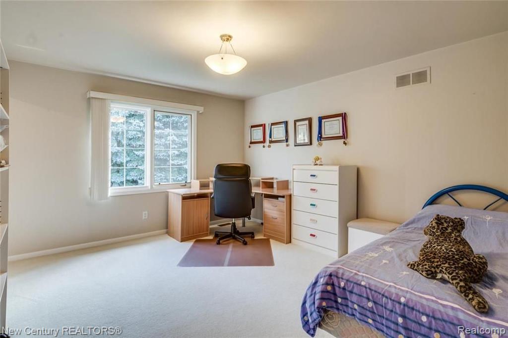3609 Nesting Ridge Drive Rochester Hills, MI 48309 - Photo 29 of 51