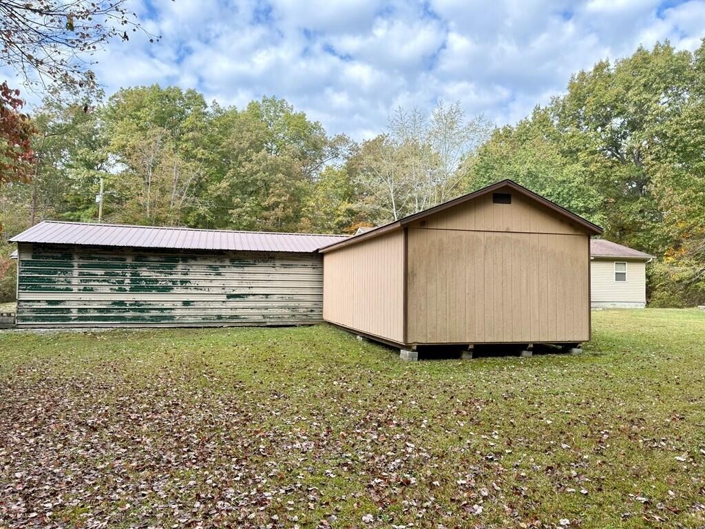 531 Mary Cromwell Road Jamestown, TN 38556 - Photo 24 of 28 Gallery Image 24