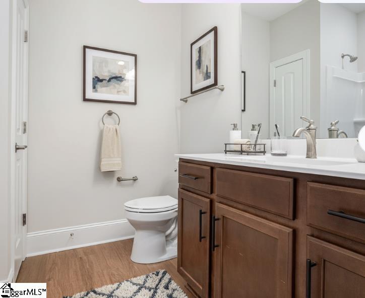 528 Lifescape Lane Greer, SC 29650 - Photo 25 of 29 Gallery Image 25