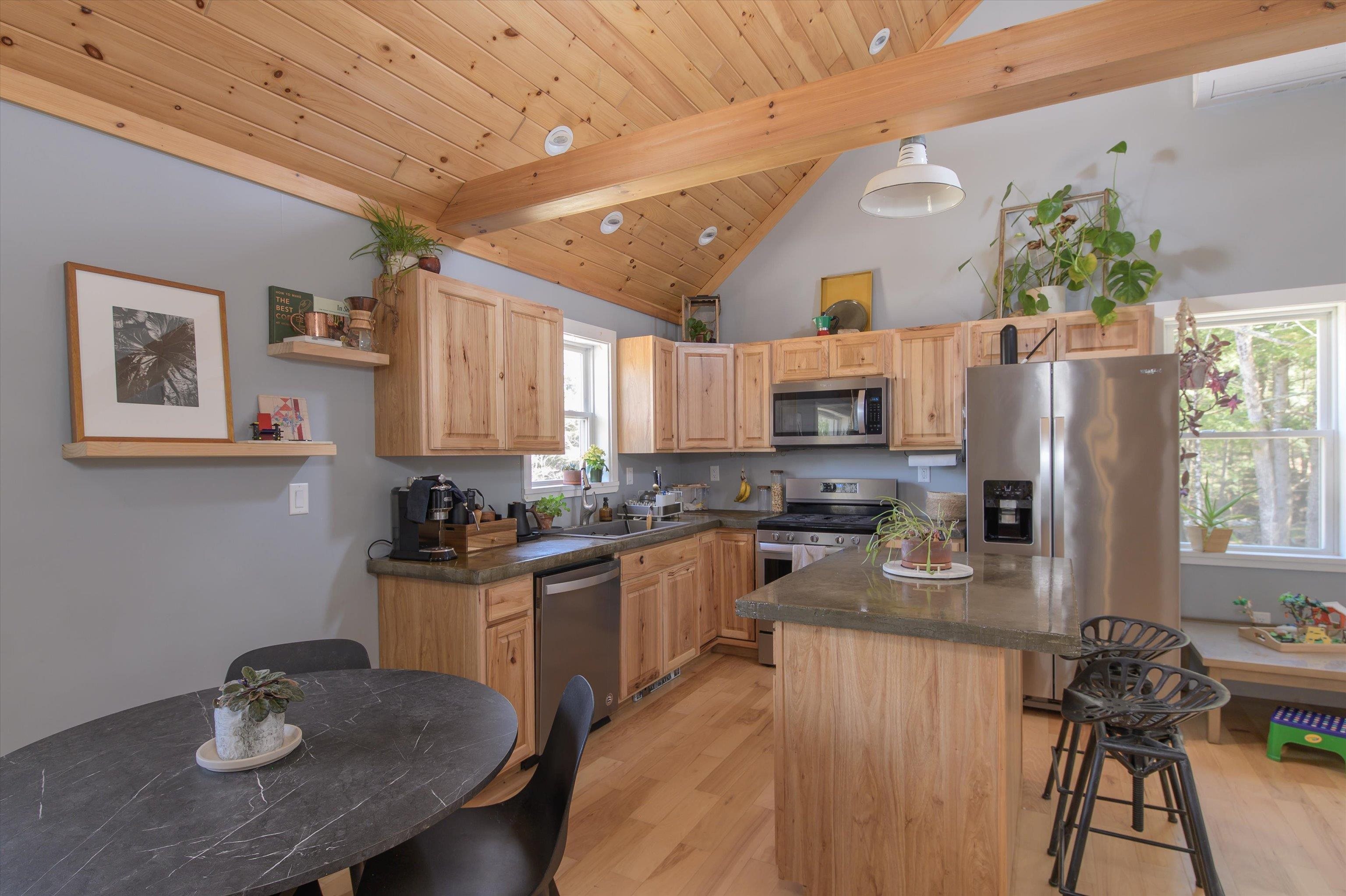 280 Lower Road Plainfield, VT 05667 - Photo 29 of 60