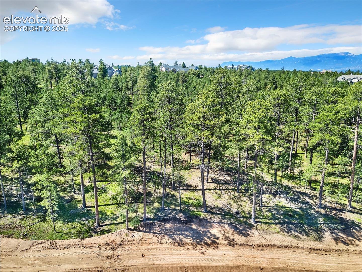 14371 Allen Ranch Road Colorado Springs, CO 80908 - Photo 1 of 4 Gallery Image 1