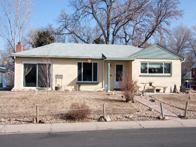 4530 Zephyr Street Wheat Ridge, CO 80033 - Photo 1 of 1 Gallery Image 1