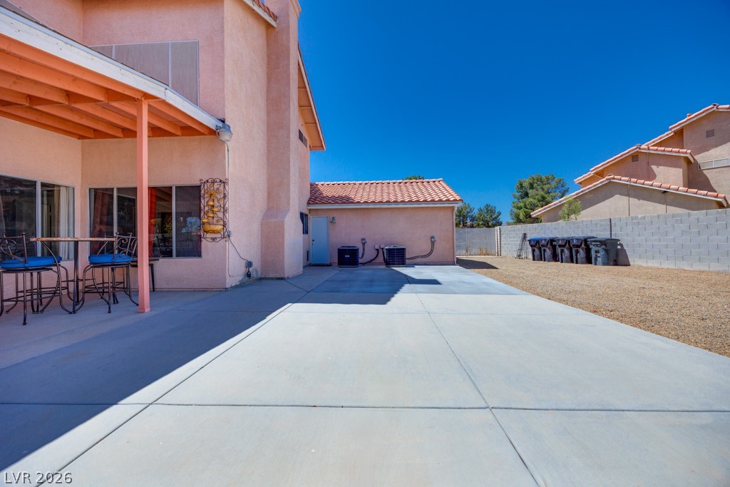 5808 Lone Song Road North Las Vegas, NV 89031 - Photo 66 of 98