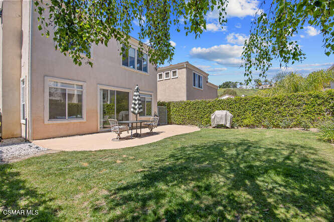 11111 Terraceridge Road Moorpark, CA 93021 - Photo 36 of 44 11111 Terraceridge Rd Moorpark-small-045