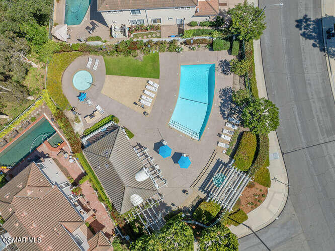 11111 Terraceridge Road Moorpark, CA 93021 - Photo 41 of 44 11111 Terraceridge Rd Moorpark-small-049