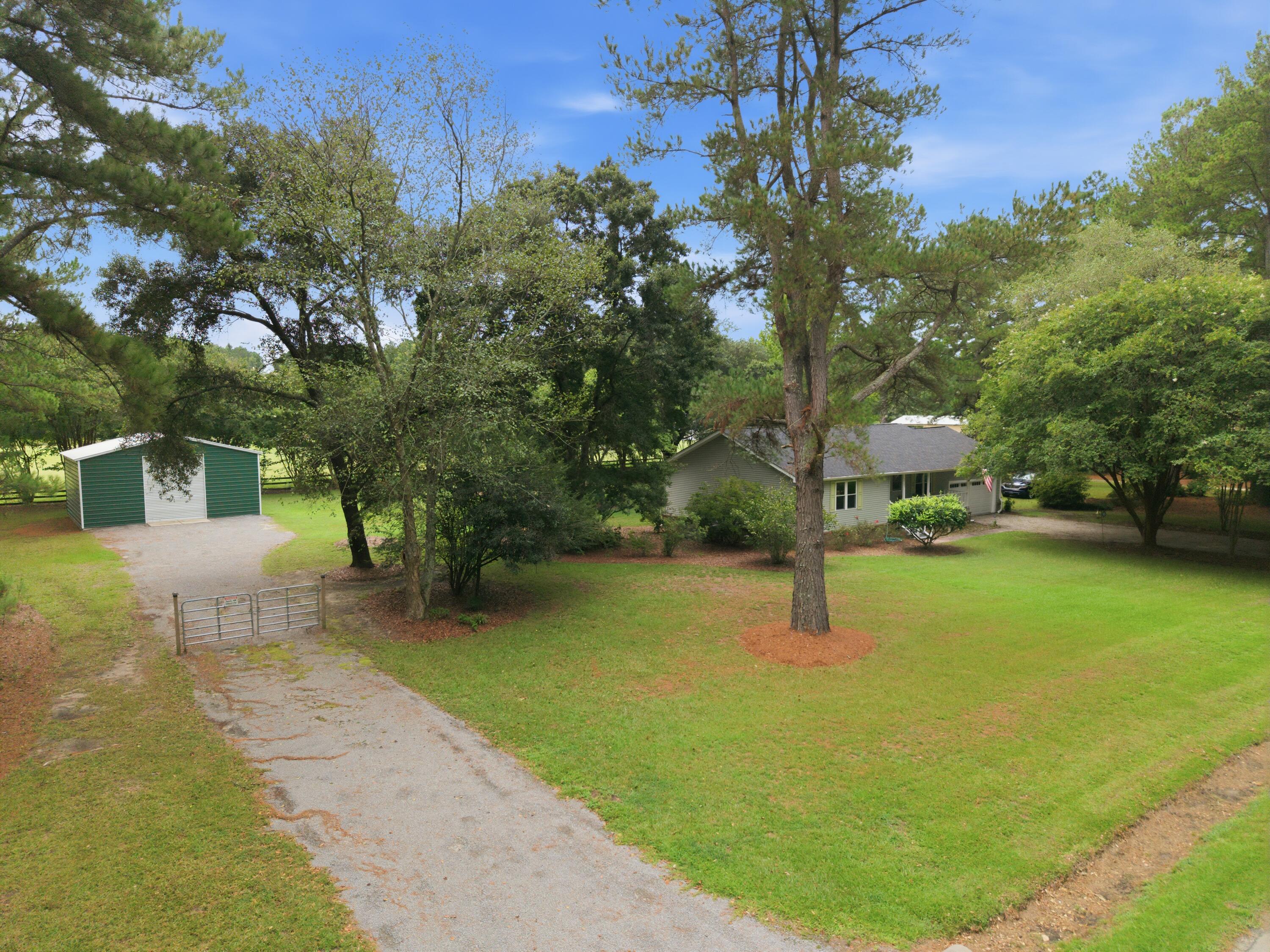 2629 Cooper Store Road Moncks Corner, SC 29461 - Photo 24 of 29 011_DJI_20260805235815_0683_D