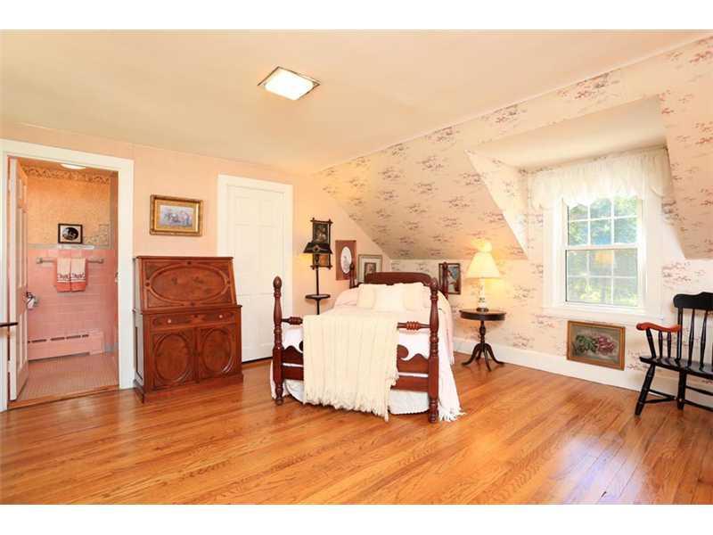 227 Foreside Road Cumberland Foreside, ME 04110 - Photo 21 of 30 Bedroom. Spacious second floor...
